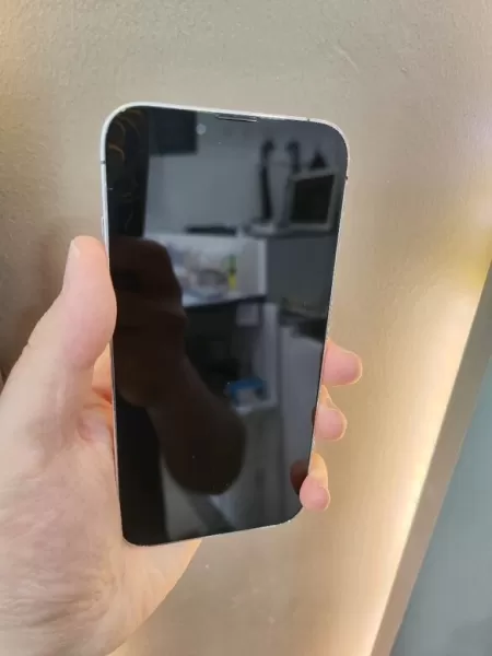 Apple iPhone 13 Pro 128 GB | İkinci El Görseli - 2