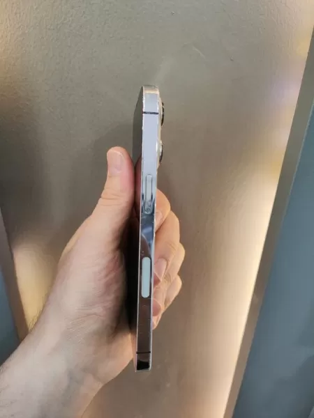 Apple iPhone 13 Pro 128 GB | İkinci El Görseli - 3