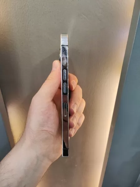 Apple iPhone 13 Pro 128 GB | İkinci El Görseli - 4
