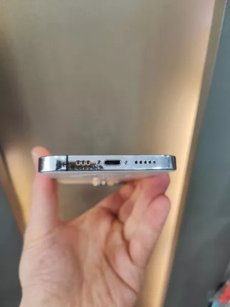 Apple iPhone 13 Pro 128 GB | İkinci El Görseli - 5