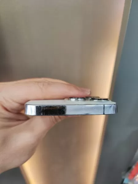 Apple iPhone 13 Pro 128 GB | İkinci El Görseli - 6