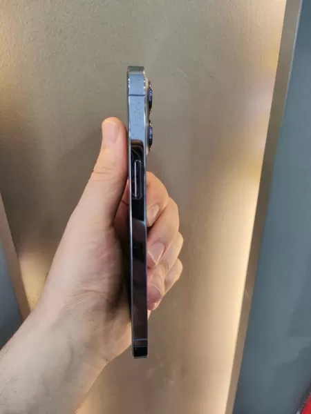 İkinci El Apple iPhone 13 Pro 128 GB Görseli - 3