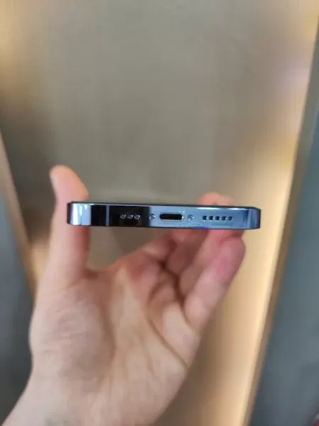 İkinci El Apple iPhone 13 Pro 128 GB Görseli - 5