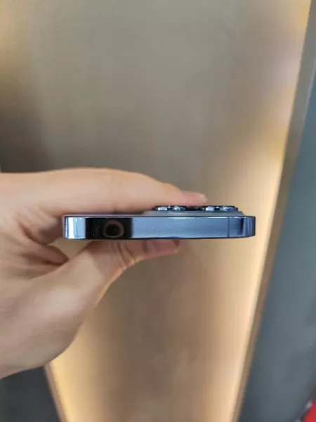 İkinci El Apple iPhone 13 Pro 128 GB Görseli - 6