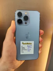 Apple iPhone 13 Pro 256 GB - En Uygun Fiyat - İkinci El