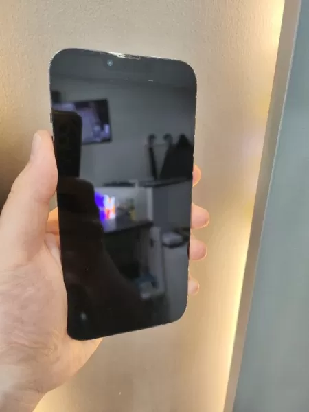 Apple iPhone 13 Pro Max 1 TB Görseli - 2