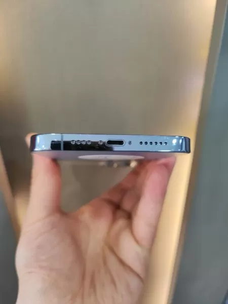 Apple iPhone 13 Pro Max 1 TB Görseli - 5
