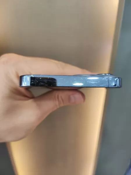 Apple iPhone 13 Pro Max 1 TB Görseli - 6