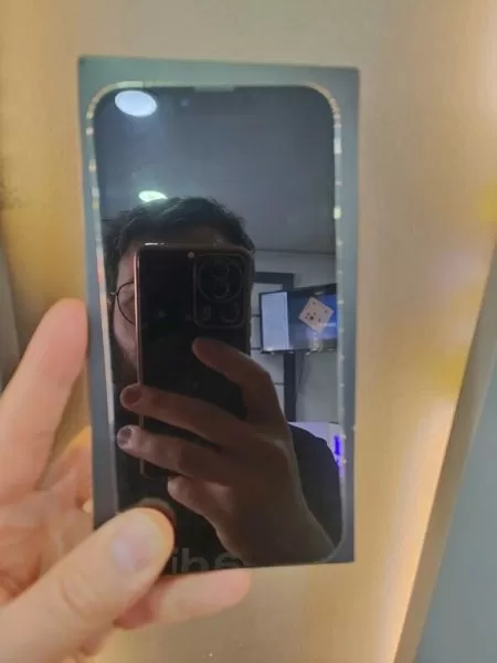 Apple iPhone 13 Pro Max 128 GB Görseli - 2