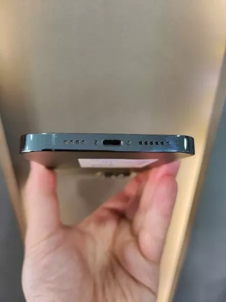 Apple iPhone 13 Pro Max 128 GB Görseli - 5