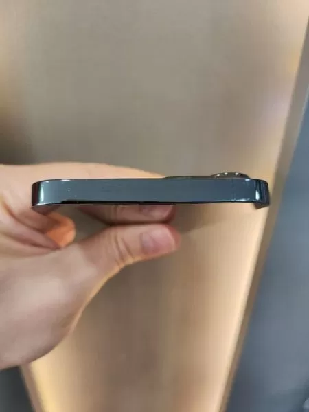 Apple iPhone 13 Pro Max 128 GB Görseli - 6