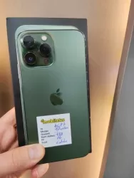 Apple iPhone 13 Pro Max 128 GB - İkinci El