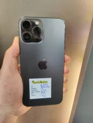 iPhone 13 Pro Max 512 GB - Pil %79 - İkinci El - İkinci El