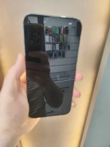 Apple iPhone 13 Pro Max 512 GB - 77 - Full Orijinal - 21000 TL Görseli - 2