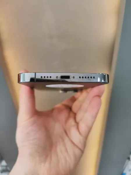 Apple iPhone 13 Pro Max 512 GB - 77 - Full Orijinal - 21000 TL Görseli - 5
