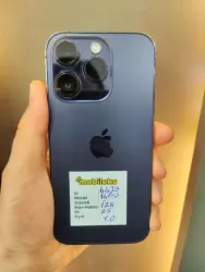 iPhone 14 Pro 128 GB, Pil 75 ile Ele Geçen Tarifler - İkinci El