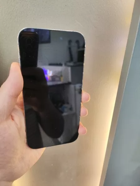 Apple iPhone 14 Pro 128 GB Görseli - 2