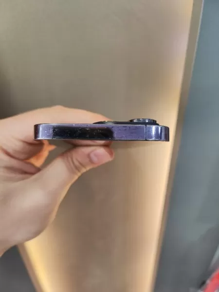 Apple iPhone 14 Pro 128 GB Görseli - 6