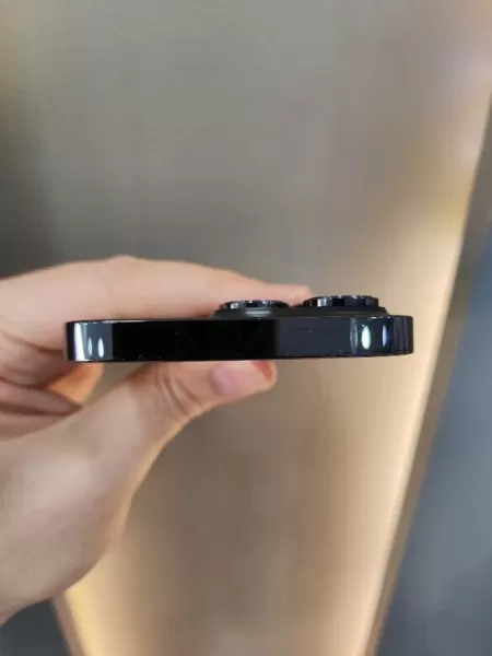 İkinci El Apple iPhone 14 Pro 256 GB Siyah Görseli - 6