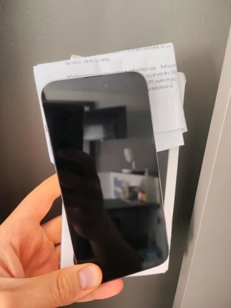 Kutulu Faturalı Apple iPhone 14 Pro Max 128 GB - İkinci El Görseli - 2