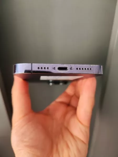 Kutulu Faturalı Apple iPhone 14 Pro Max 128 GB - İkinci El Görseli - 5