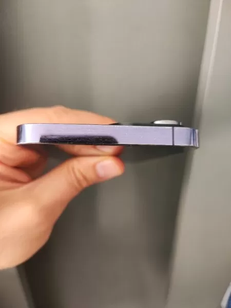 Kutulu Faturalı Apple iPhone 14 Pro Max 128 GB - İkinci El Görseli - 6