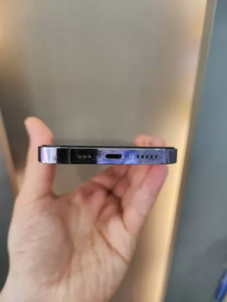 Apple iPhone 14 Pro Max 128 GB Görseli - 5