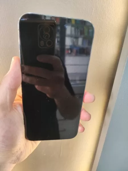 Apple iPhone 14 Pro Max 128 GB Görseli - 2