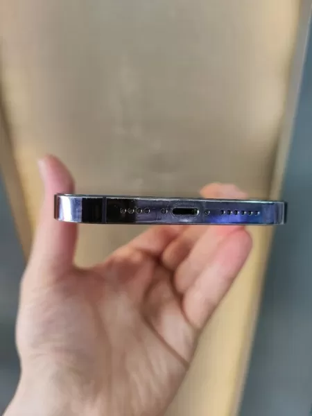 Apple iPhone 14 Pro Max 128 GB Görseli - 5