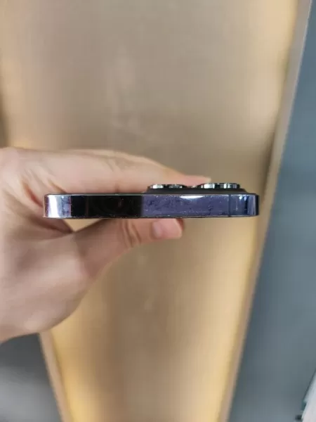 Apple iPhone 14 Pro Max 128 GB Görseli - 6