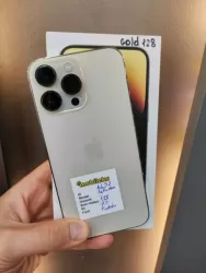 İkinci El iPhone 14 Pro Max 128GB | %79 Pil - İkinci El