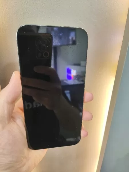 İkinci El Apple iPhone 14 Pro Max 128 GB Görseli - 2