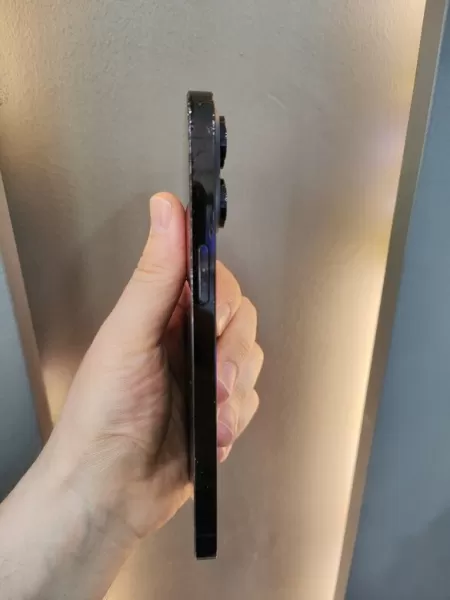 İkinci El Apple iPhone 14 Pro Max 128 GB Görseli - 3