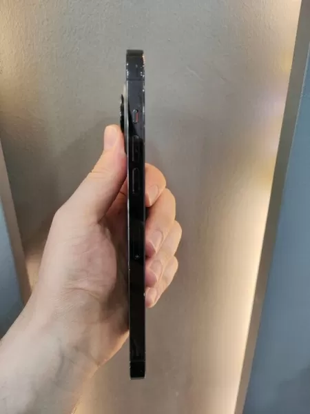 İkinci El Apple iPhone 14 Pro Max 128 GB Görseli - 4