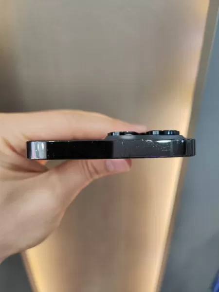 İkinci El Apple iPhone 14 Pro Max 128 GB Görseli - 6