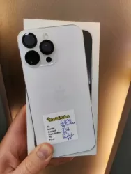 iPhone 16 Pro Max 256 GB - En Uygun Fiyat - İkinci El