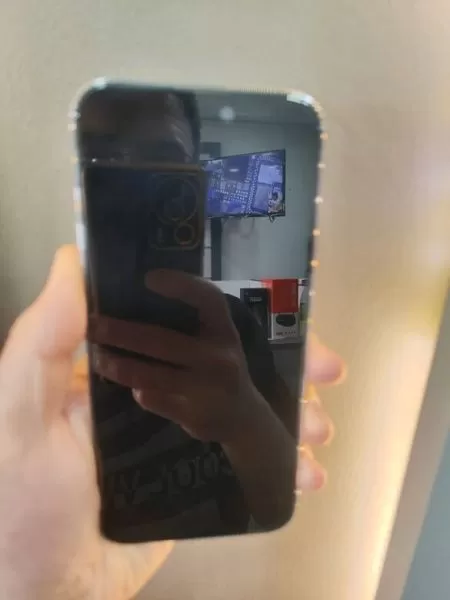 iPhone 14 Pro Max 256 GB Görseli - 2