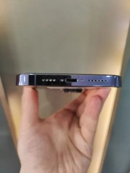 iPhone 14 Pro Max 256 GB Görseli - 5