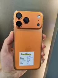 iPhone 14 Pro Max 256GB Rose Gold - Temiz İkinci El - İkinci El