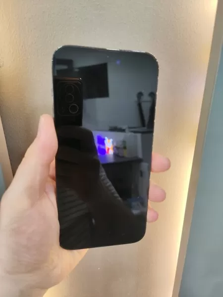 Apple iPhone 14 Pro Max 256 GB - İkinci El Görseli - 2