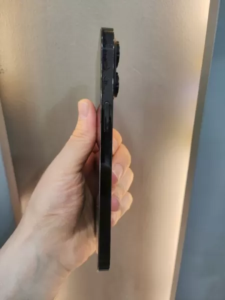 Apple iPhone 14 Pro Max 256 GB - İkinci El Görseli - 3