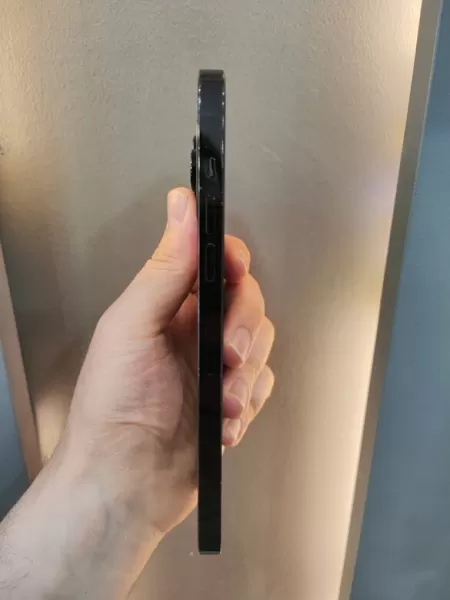 Apple iPhone 14 Pro Max 256 GB - İkinci El Görseli - 4