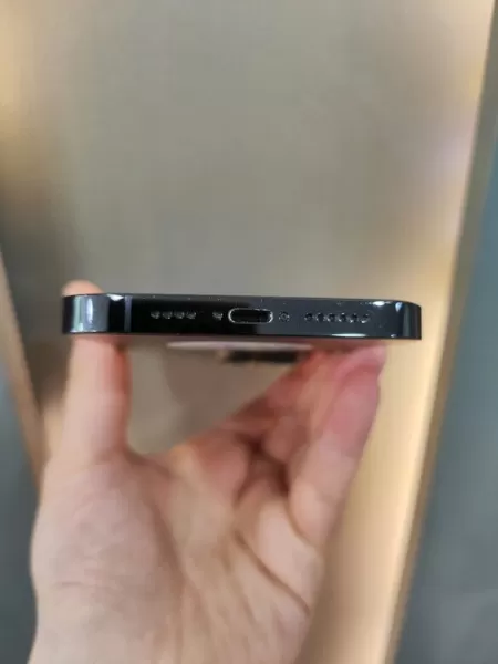 Apple iPhone 14 Pro Max 256 GB - İkinci El Görseli - 5