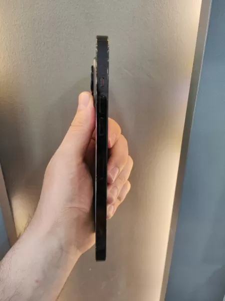 Sorunsuz iPhone 14 Pro Max 256 GB Görseli - 4