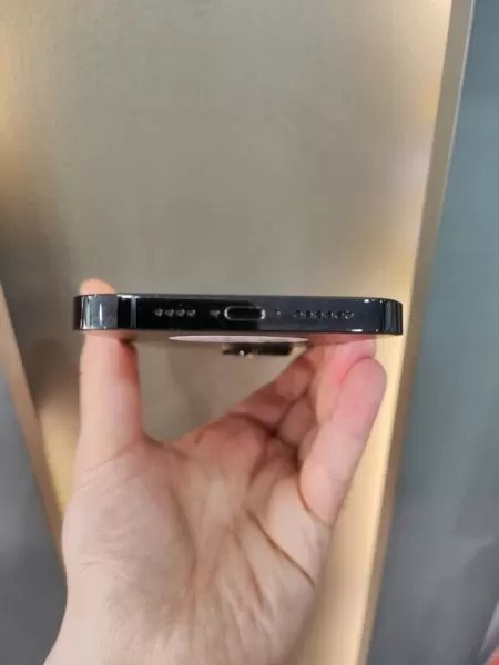 Sorunsuz iPhone 14 Pro Max 256 GB Görseli - 5