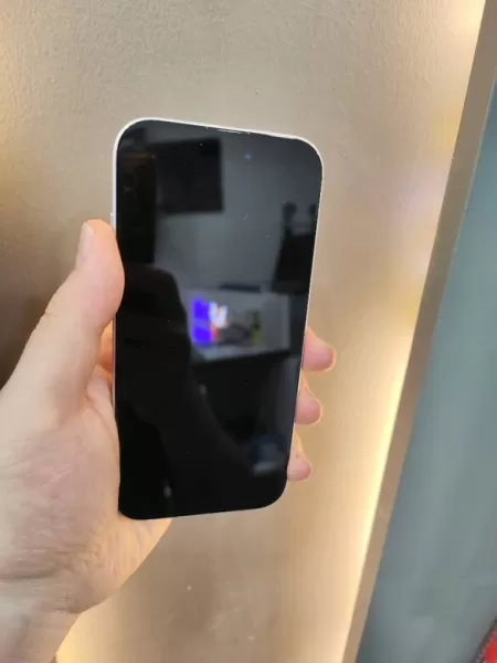 Garantili iPhone 15 128 GB - Buz Mavi Görseli - 2
