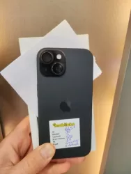 Apple iPhone 15 128 GB - İkinci El