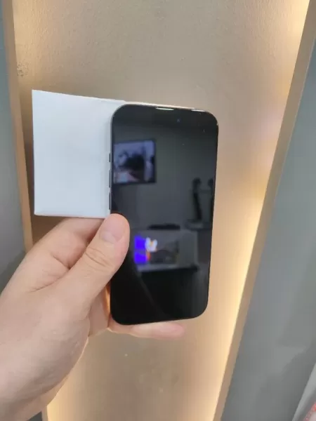 Faturalı İkinci El iPhone 15 128 GB Görseli - 2