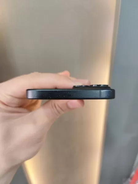 Faturalı İkinci El iPhone 15 128 GB Görseli - 6