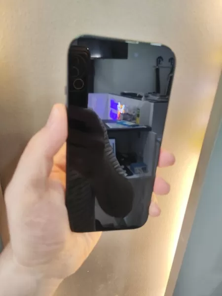 Apple iPhone 15 128 GB Siyah - 83 Görseli - 2